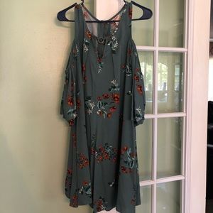 Arizona Jean Company dress NWT 🌻